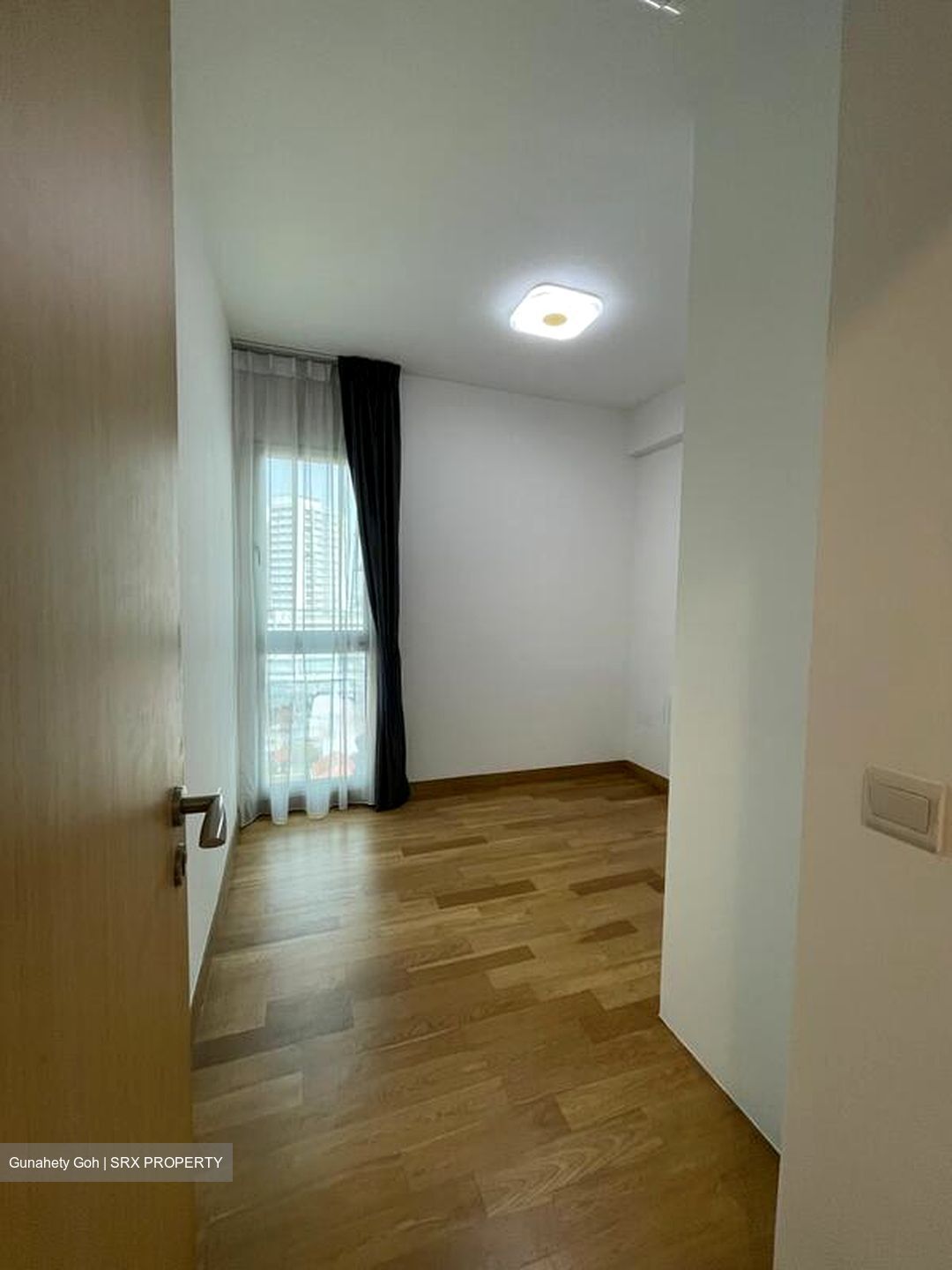 Eight Riversuites (D12), Condominium #500209331